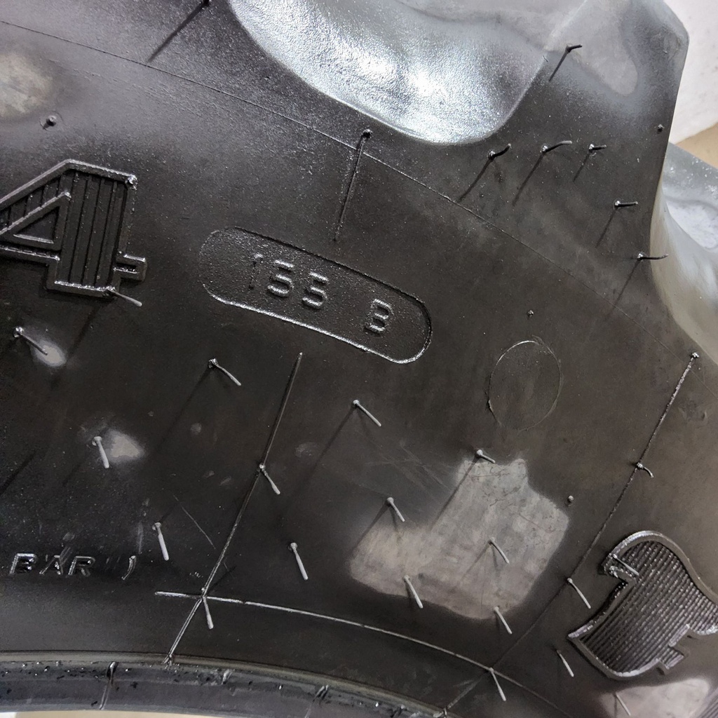 480/70R34 Firestone Radial 9000 R-1W 155B 90%