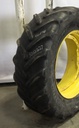 480/70R34 Michelin OmniBib R-1W 143 D 30%