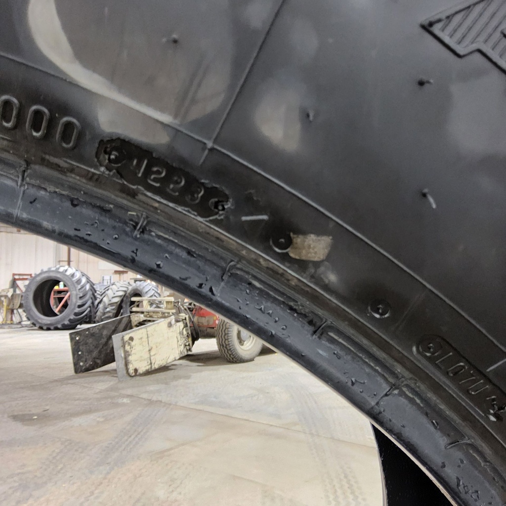 480/70R34 Firestone Radial 9000 R-1W 155B 90%