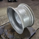 15"W x 30"D, Case IH Silver Mist 12-Hole Stub Disc , 1.62" Offset