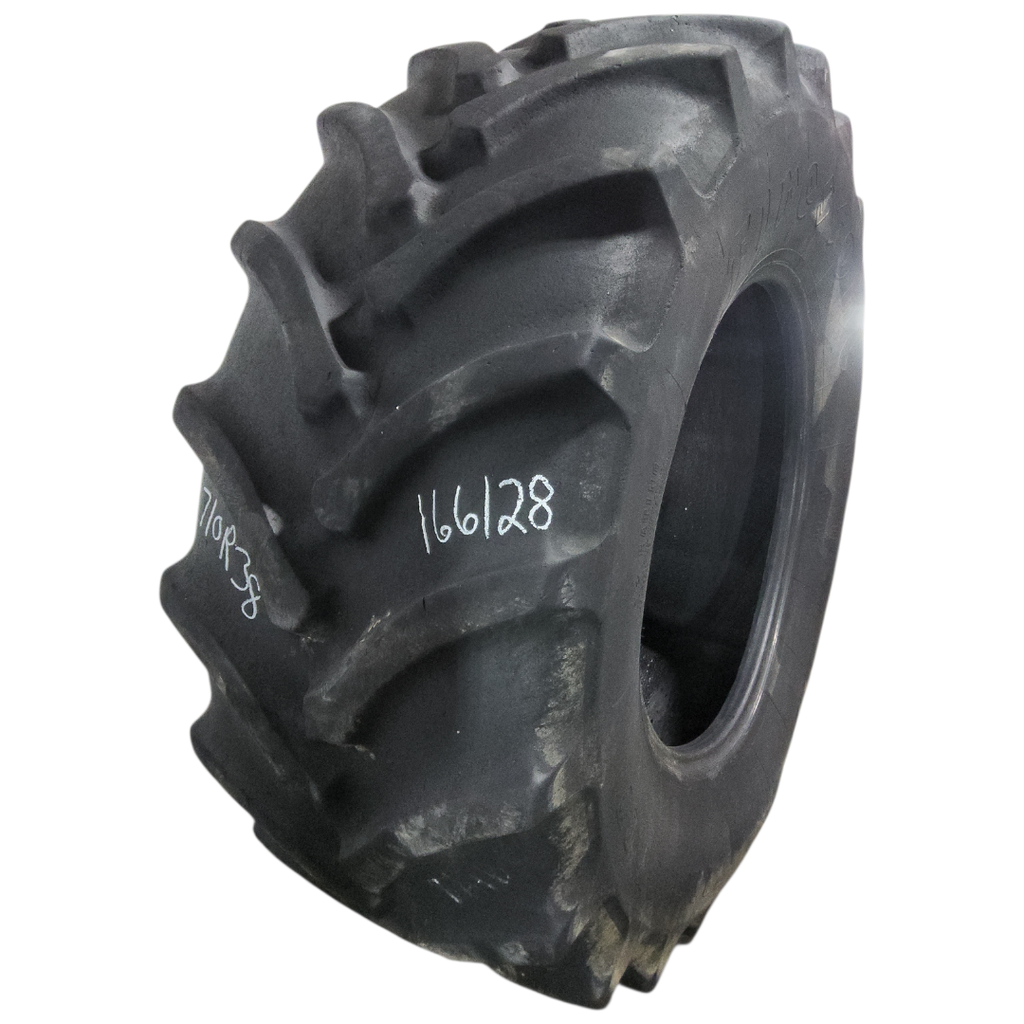 710/70R38 Firestone Radial All Traction DT R-1W 166B/166A8 50%