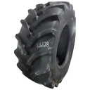 710/70R38 Firestone Radial All Traction DT R-1W 166B/166A8 50%