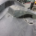 18.4-28 Firestone Traction Field & Road R-1 C (6 Ply), 70%