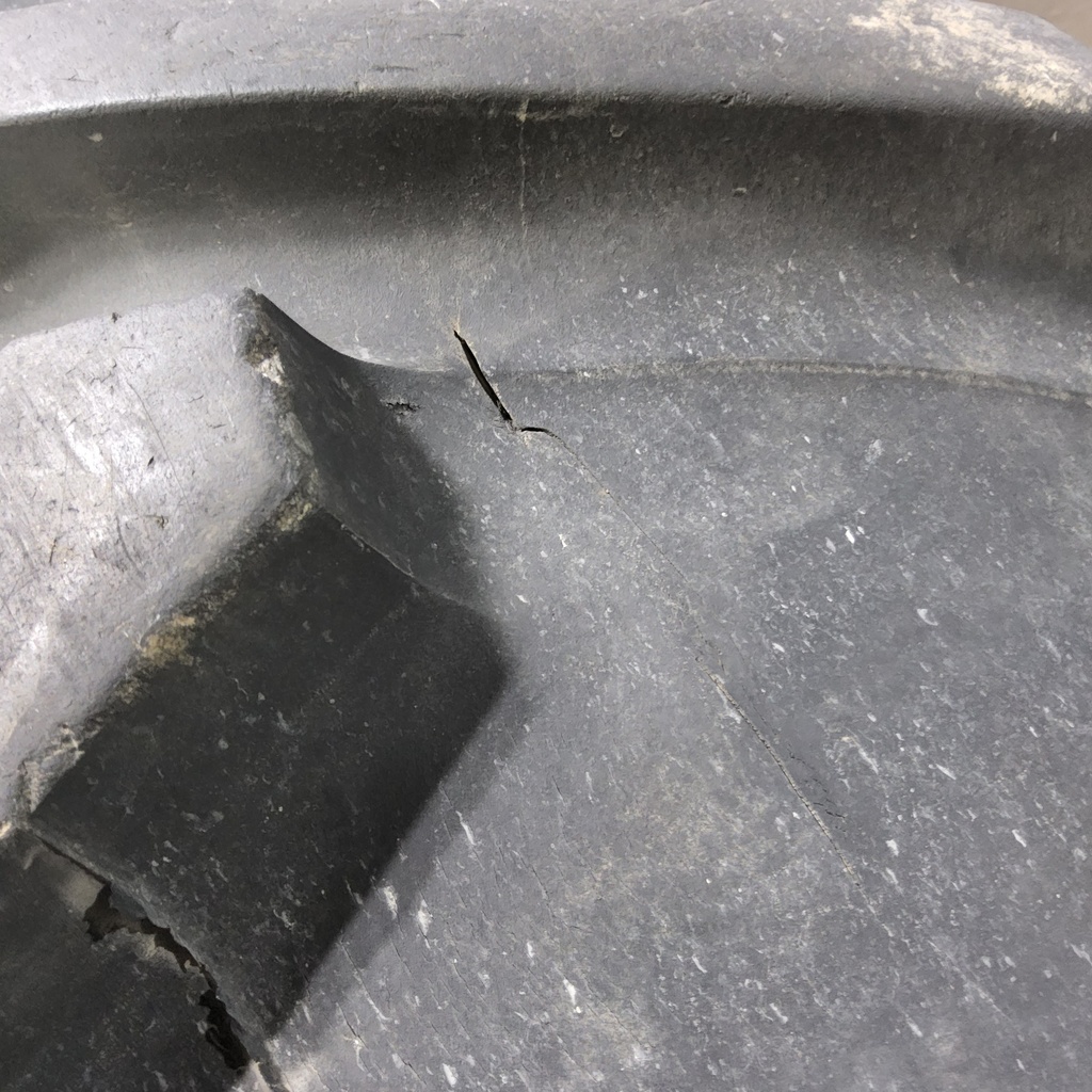 18.4-28 Firestone Traction Field & Road R-1 C (6 Ply), 70%