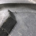 18.4-28 Firestone Traction Field & Road R-1 C (6 Ply), 70%