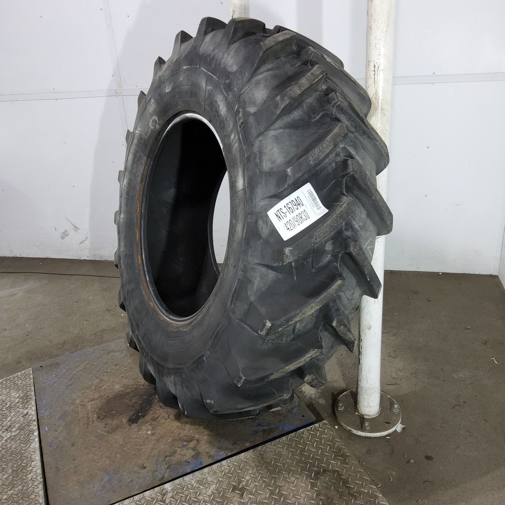 420/90R30 Michelin AgriBib R-1W 147A8 85%
