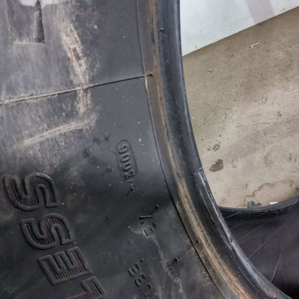 420/90R30 Michelin AgriBib R-1W 147A8 85%