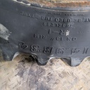 14.9R34 Firestone Radial All Traction FWD R-1 137A8 85%