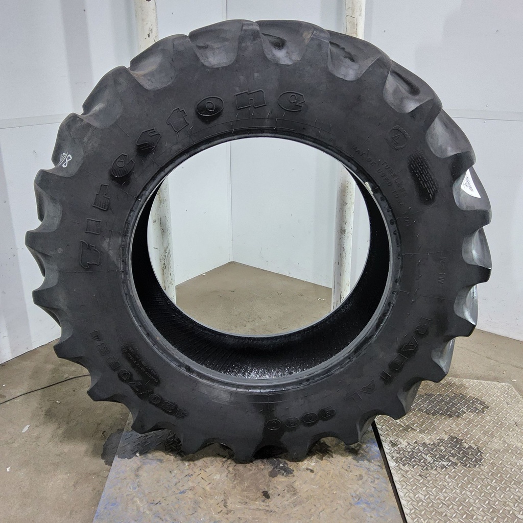 480/70R34 Firestone Radial 9000 R-1W 155B 70%