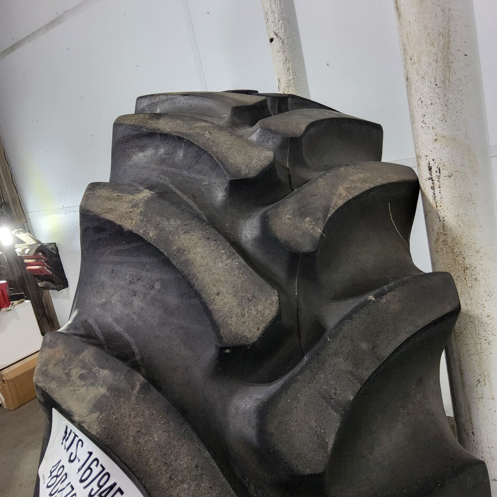 480/70R34 Firestone Radial 9000 R-1W 155B 50%