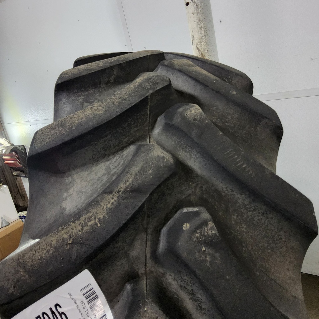 480/70R34 Firestone Radial 9000 R-1W 155B 60%