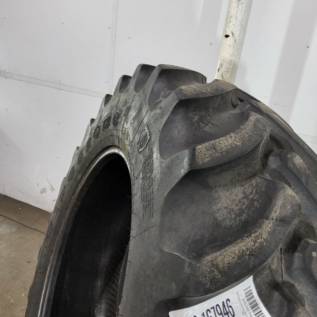 480/70R34 Firestone Radial 9000 R-1W 155B 60%