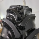 420/85R34 Firestone Radial All Traction DT R-1W 147A8/147B 90%