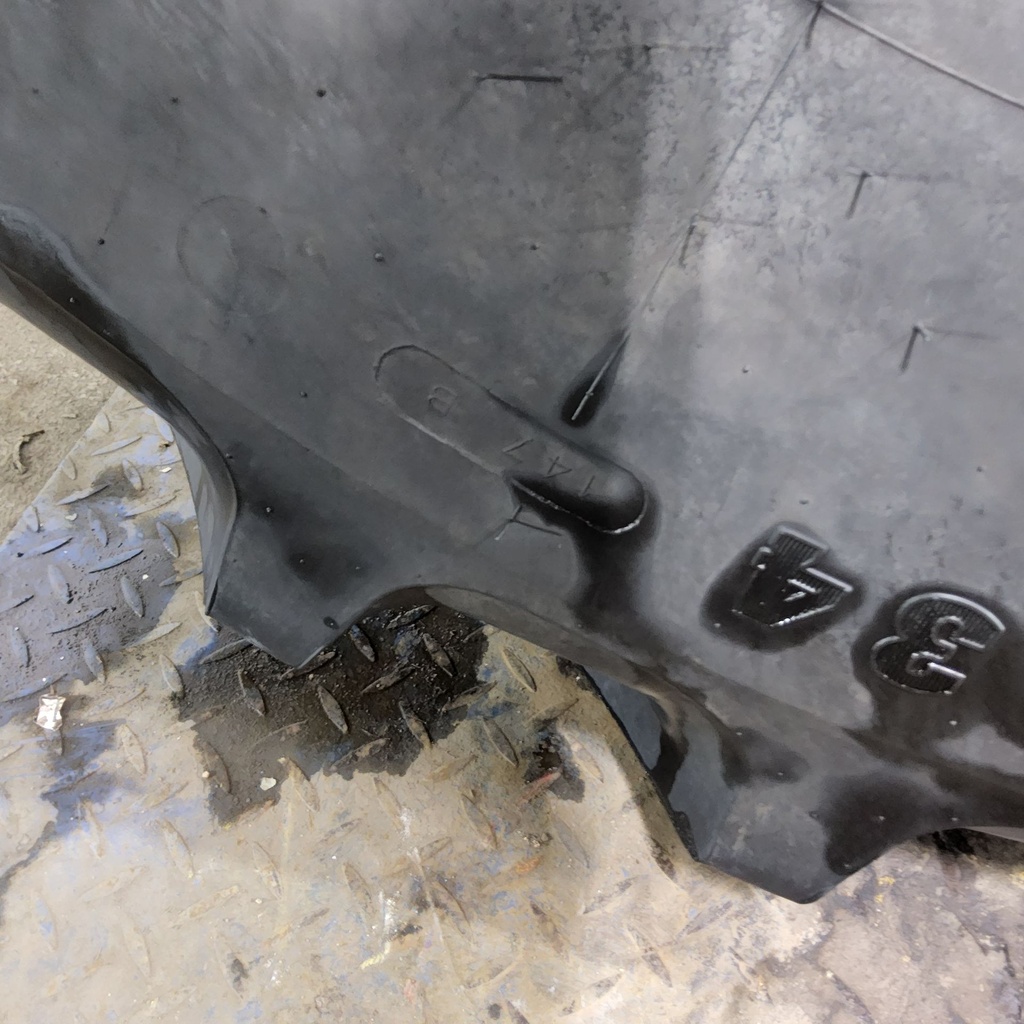 420/85R34 Firestone Radial All Traction DT R-1W 147A8/147B 90%