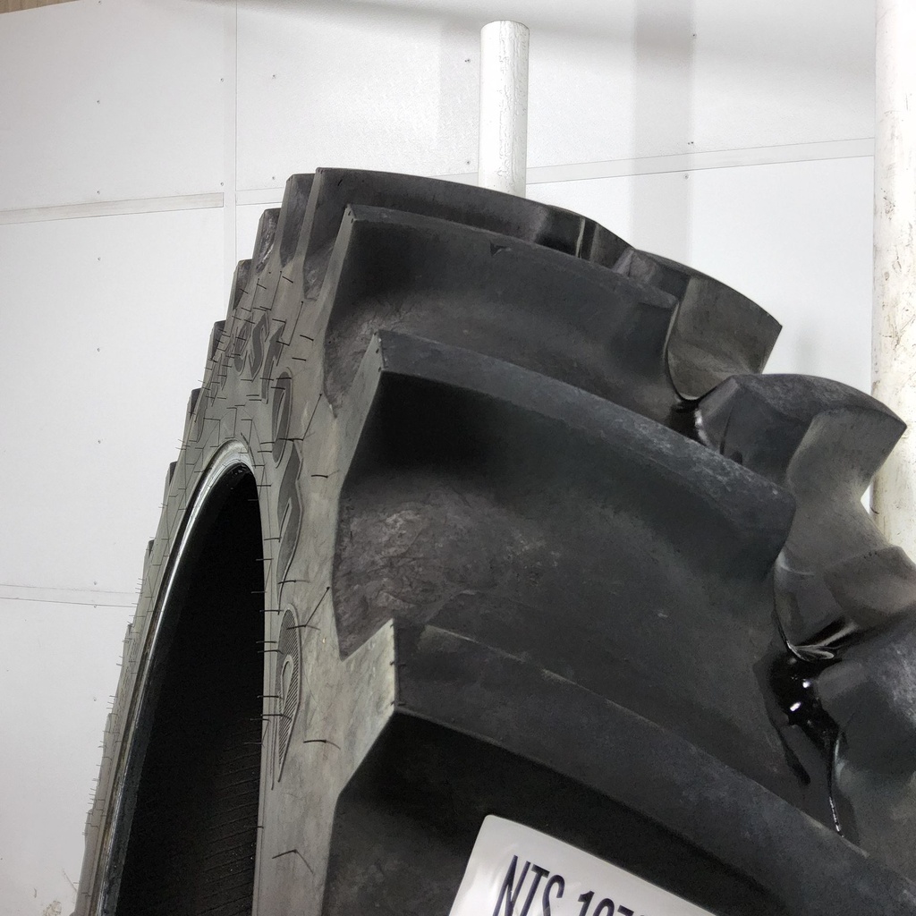 480/80R50 Firestone Radial Deep Tread 23 R-1W 159B 90%