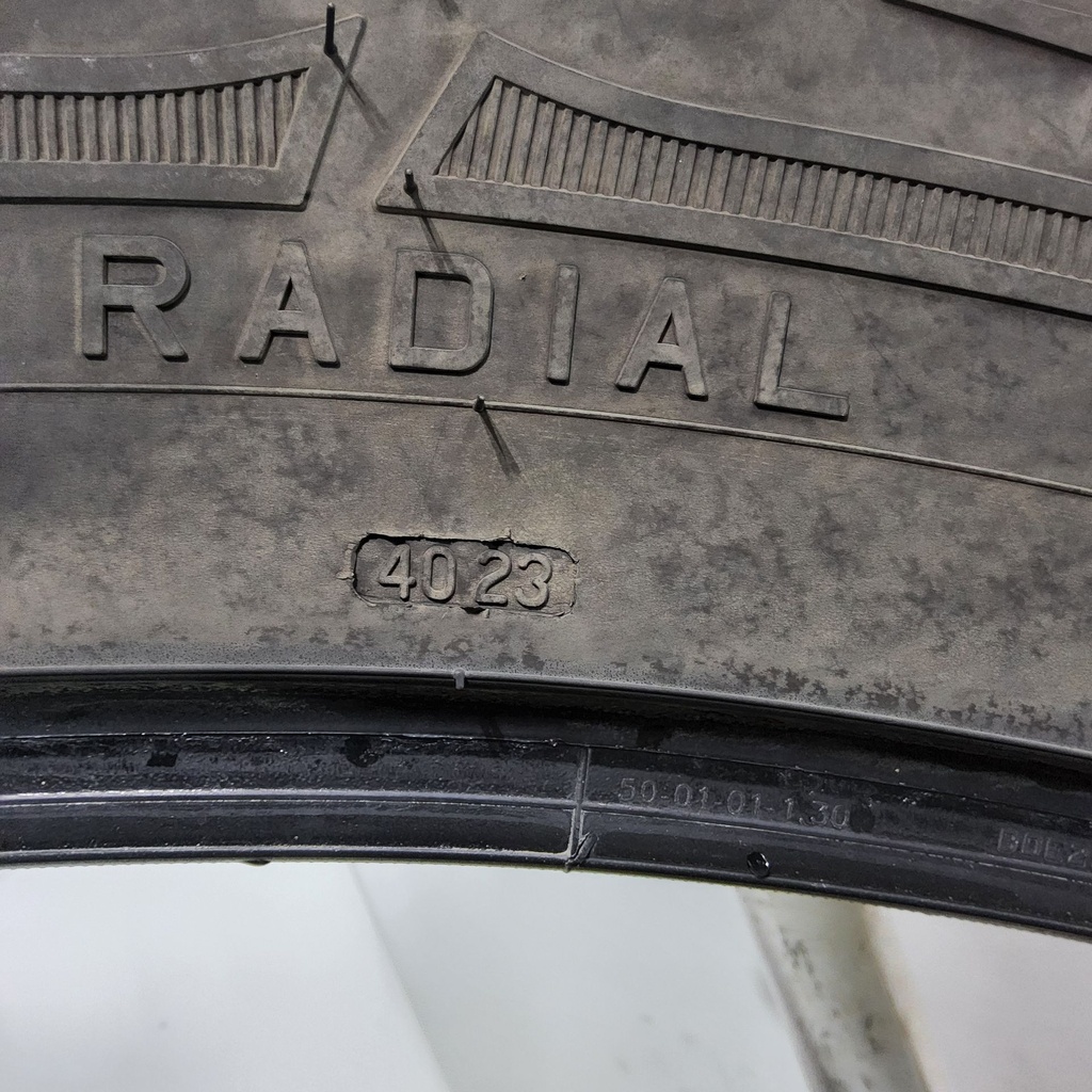 480/80R50 Firestone Radial Deep Tread 23 R-1W 159B 90%