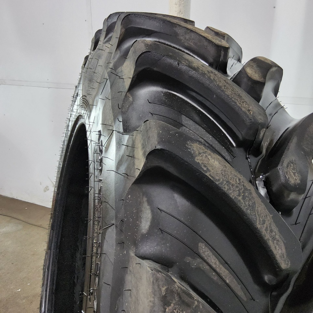 420/85R34 Firestone Maxi Traction R-1W 147D 90%