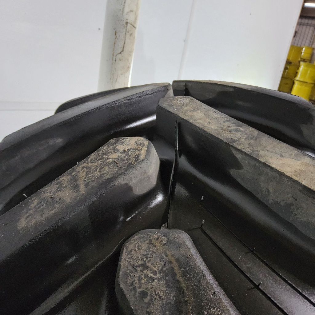 420/85R34 Firestone Maxi Traction R-1W 147D 90%