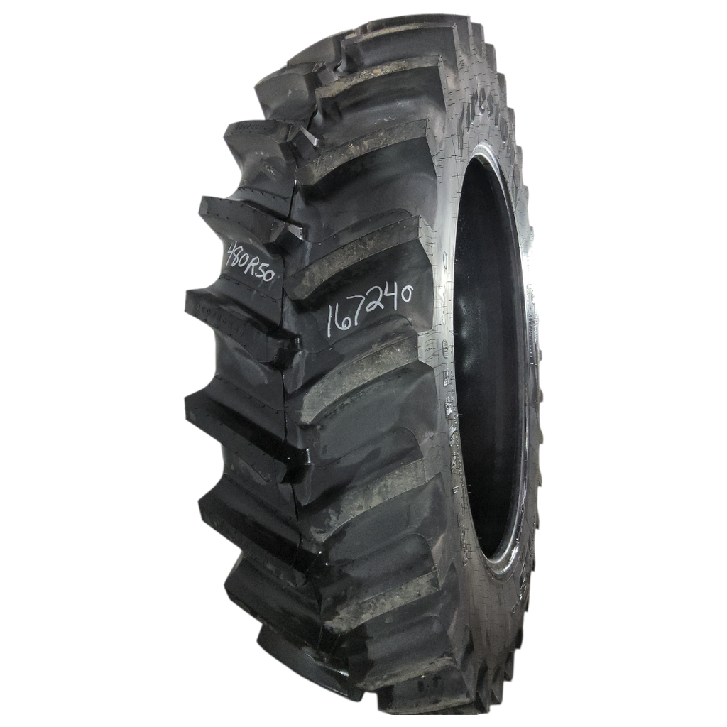480/80R50 Firestone Radial Deep Tread 23 R-1W 159B 99%