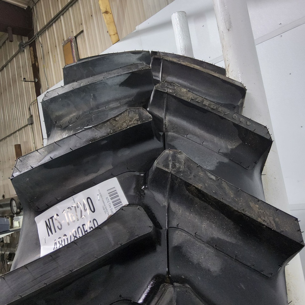 480/80R50 Firestone Radial Deep Tread 23 R-1W 159B 99%