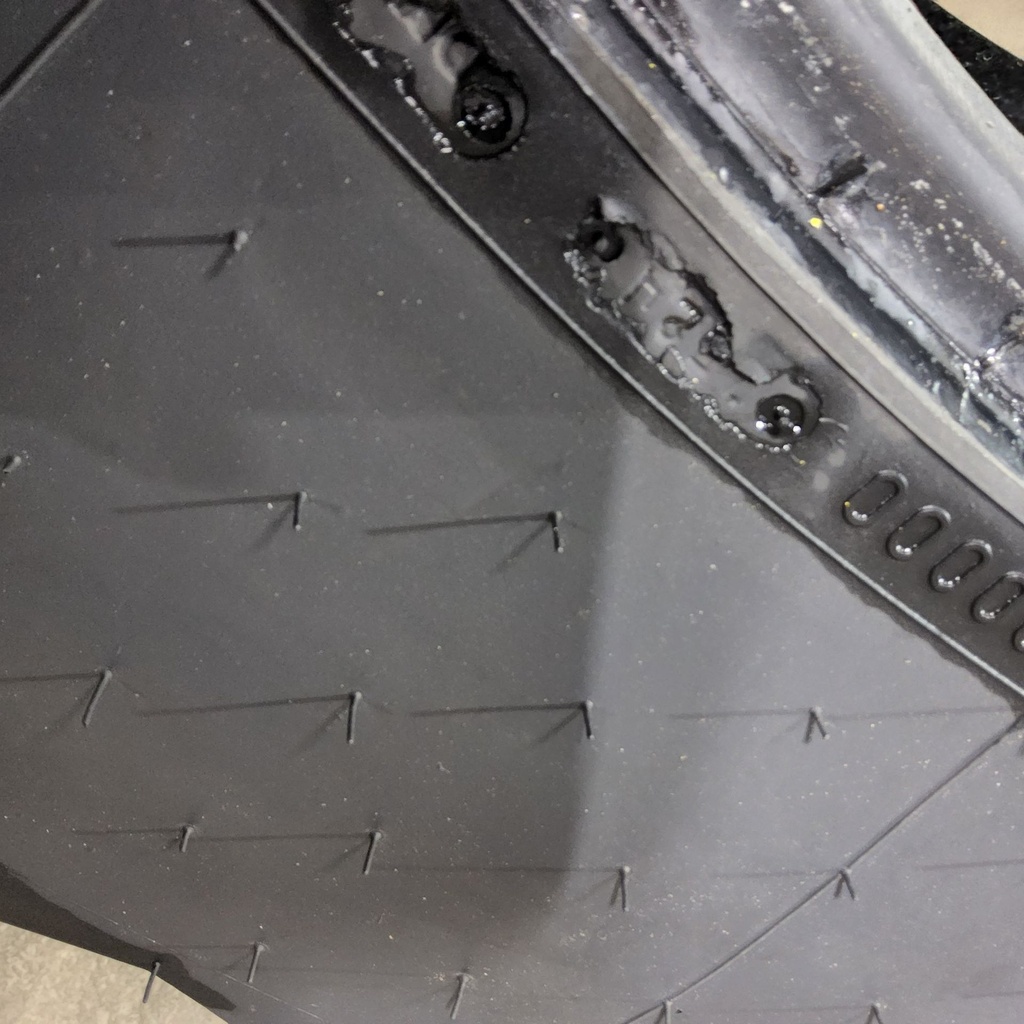 480/80R50 Firestone Radial Deep Tread 23 R-1W 159B 99%