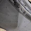 480/80R50 Firestone Radial Deep Tread 23 R-1W 159B 99%