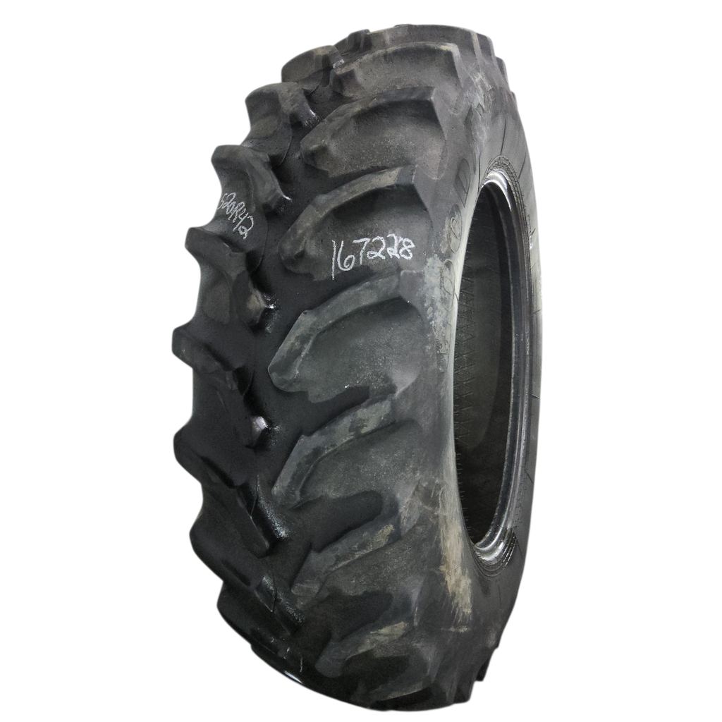 520/85R42 Goodyear Farm UltraTorque Radial R-1 157B 75%