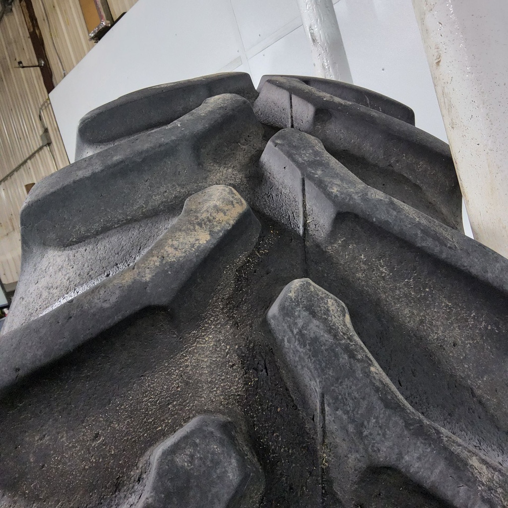 520/85R42 Goodyear Farm UltraTorque Radial R-1 157B 75%