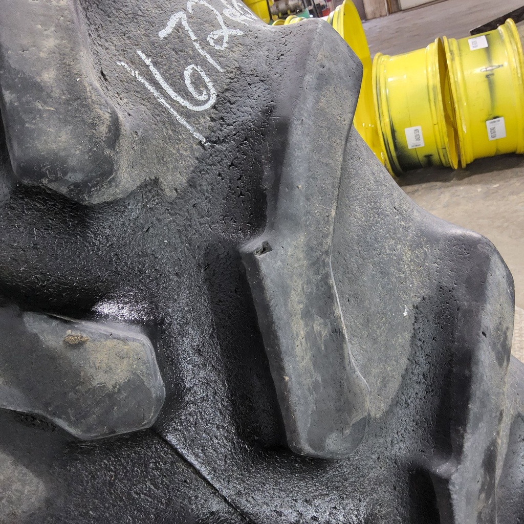 520/85R42 Goodyear Farm UltraTorque Radial R-1 157B 75%