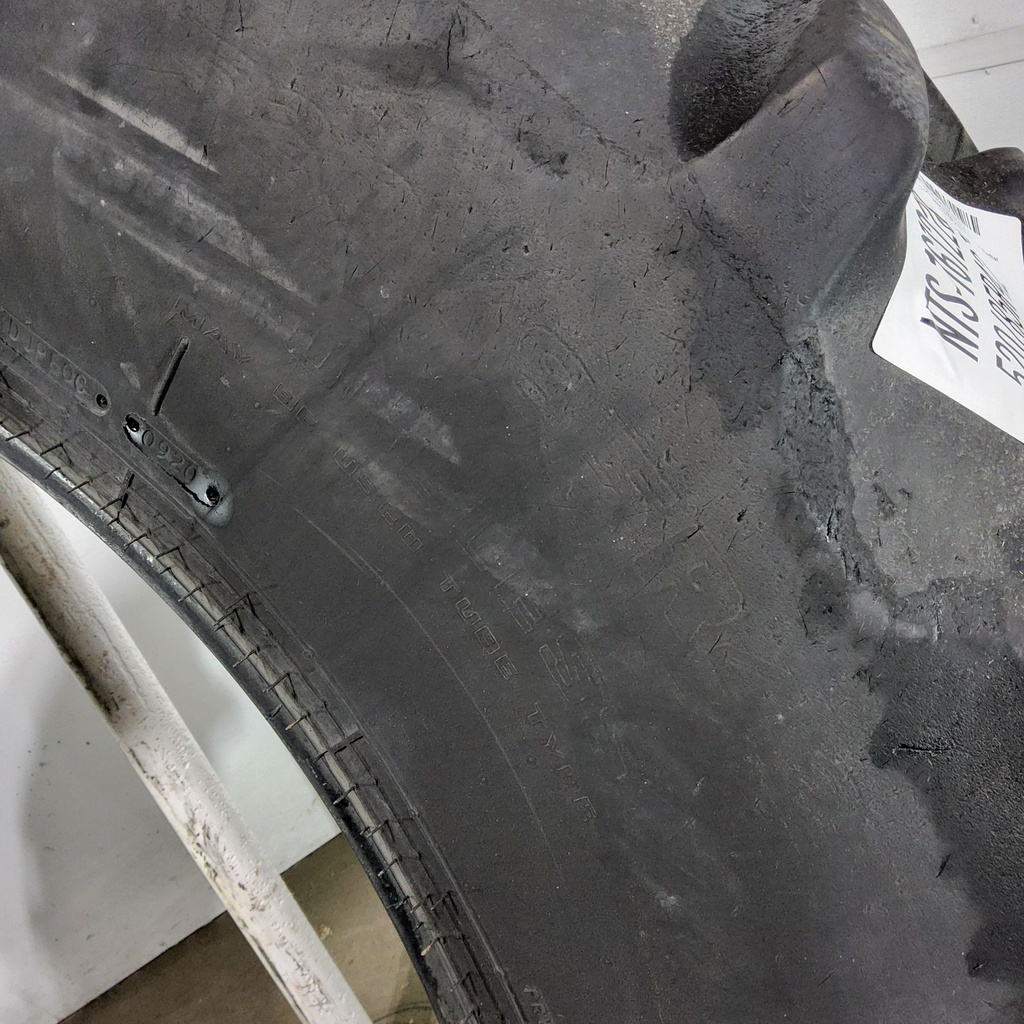 520/85R42 Goodyear Farm UltraTorque Radial R-1 157B 75%