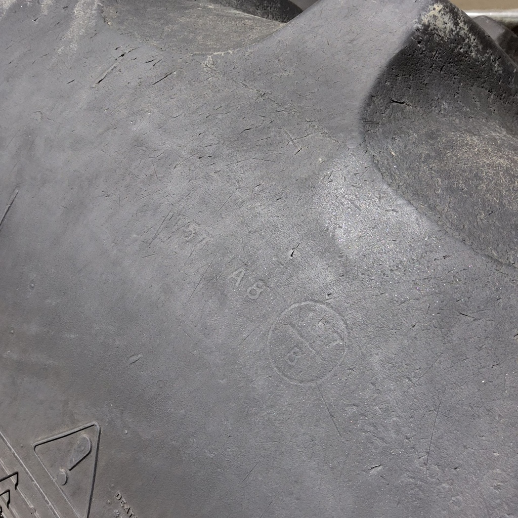 520/85R42 Goodyear Farm UltraTorque Radial R-1 157B 75%