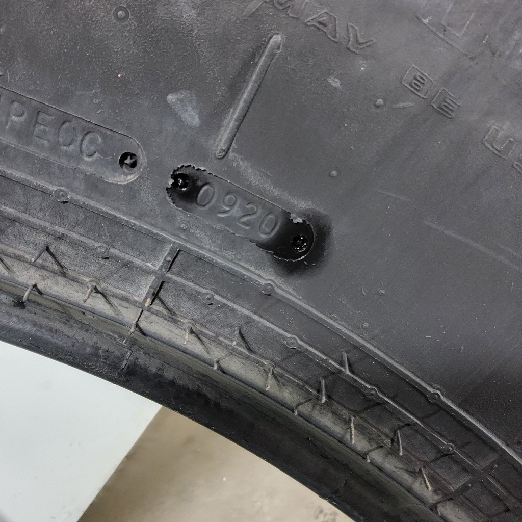 520/85R42 Goodyear Farm UltraTorque Radial R-1 157B 75%