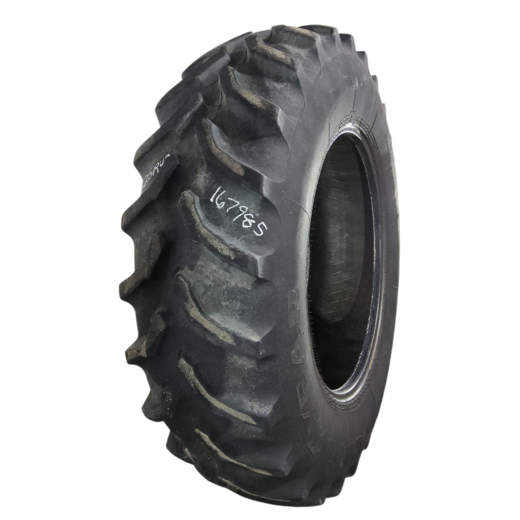 520/85R42 Goodyear Farm UltraTorque Radial R-1 157B 75%