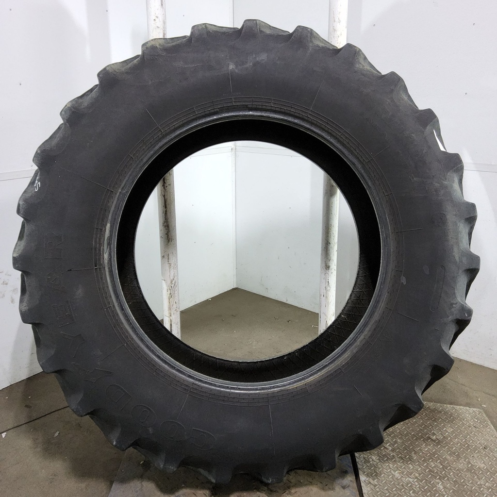 520/85R42 Goodyear Farm UltraTorque Radial R-1 157B 75%