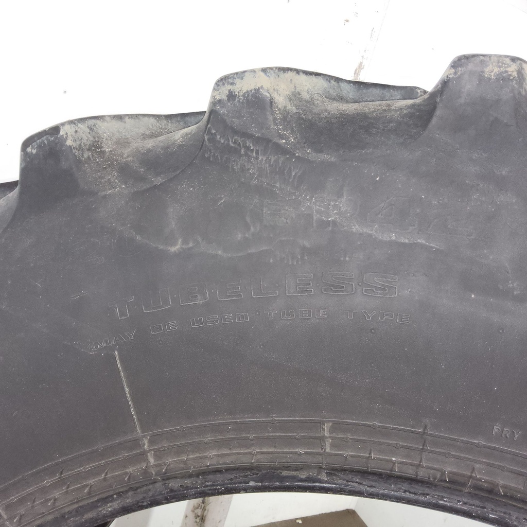 520/85R42 Goodyear Farm UltraTorque Radial R-1 157B 75%