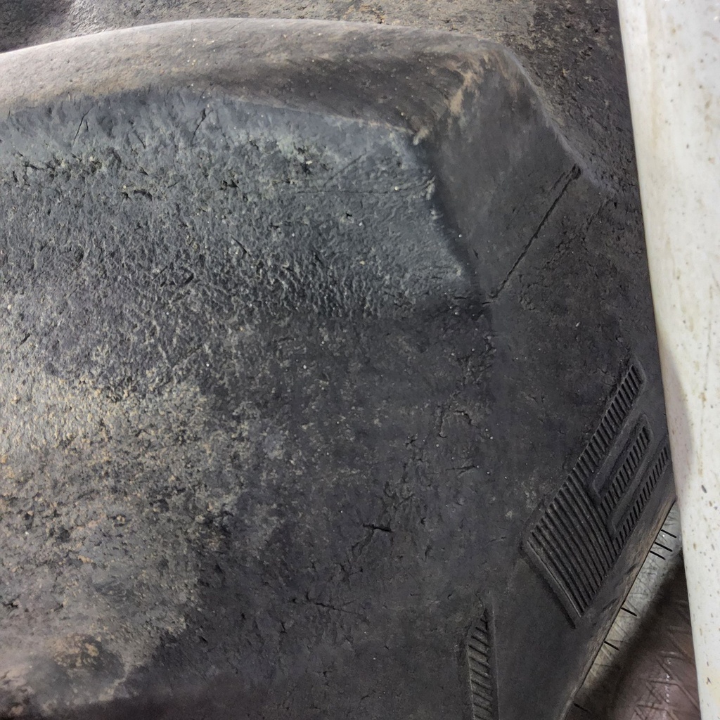 520/85R42 Goodyear Farm UltraTorque Radial R-1 157B 75%