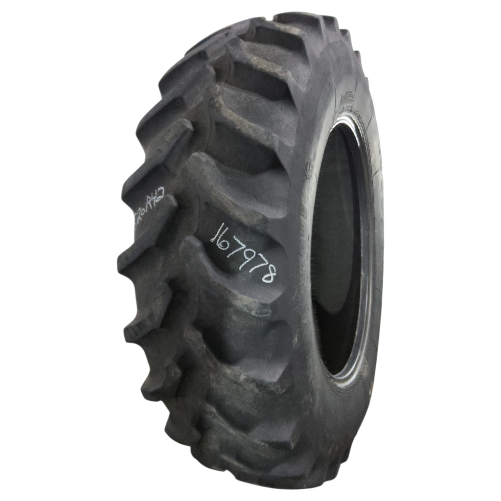 520/85R42 Goodyear Farm UltraTorque Radial R-1 157B 75%
