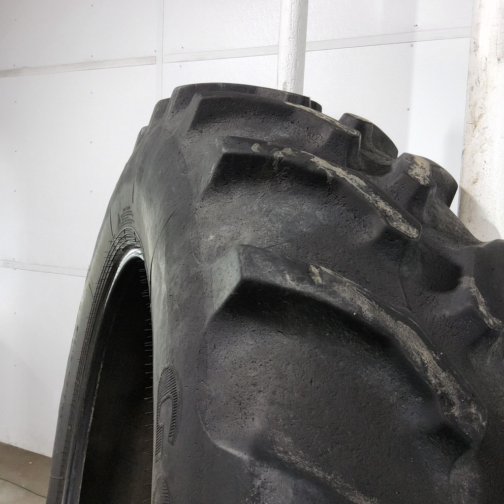520/85R42 Goodyear Farm UltraTorque Radial R-1 157B 75%