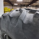 520/85R42 Goodyear Farm UltraTorque Radial R-1 157B 75%