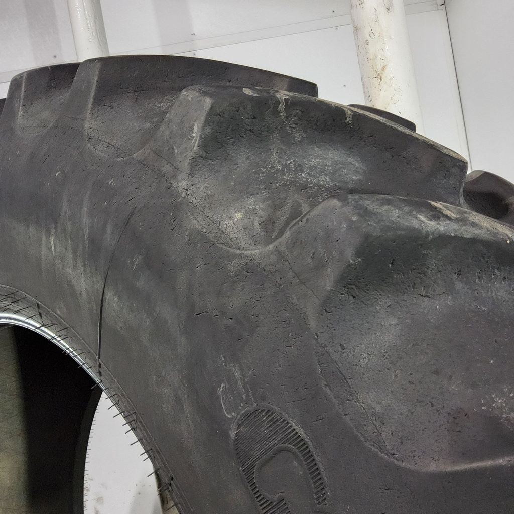 520/85R42 Goodyear Farm UltraTorque Radial R-1 157B 75%