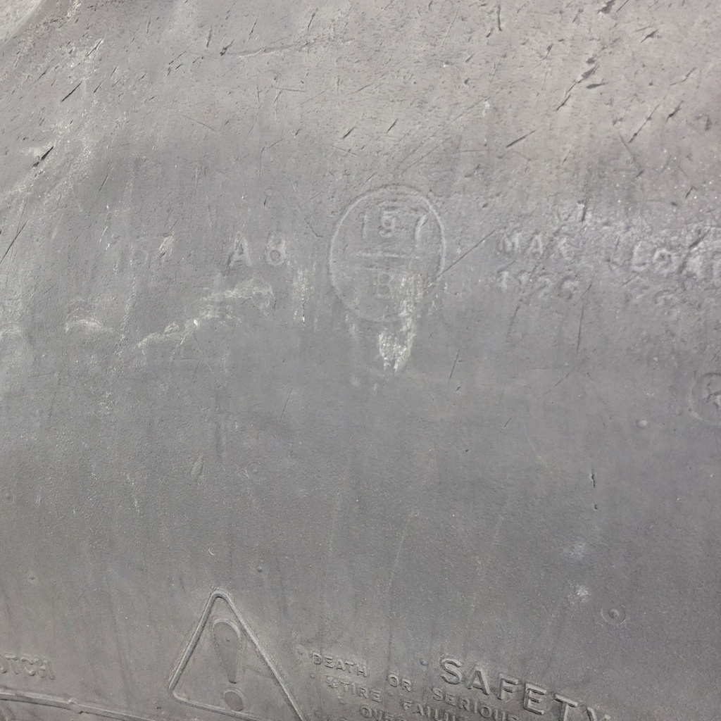 520/85R42 Goodyear Farm UltraTorque Radial R-1 157B 75%