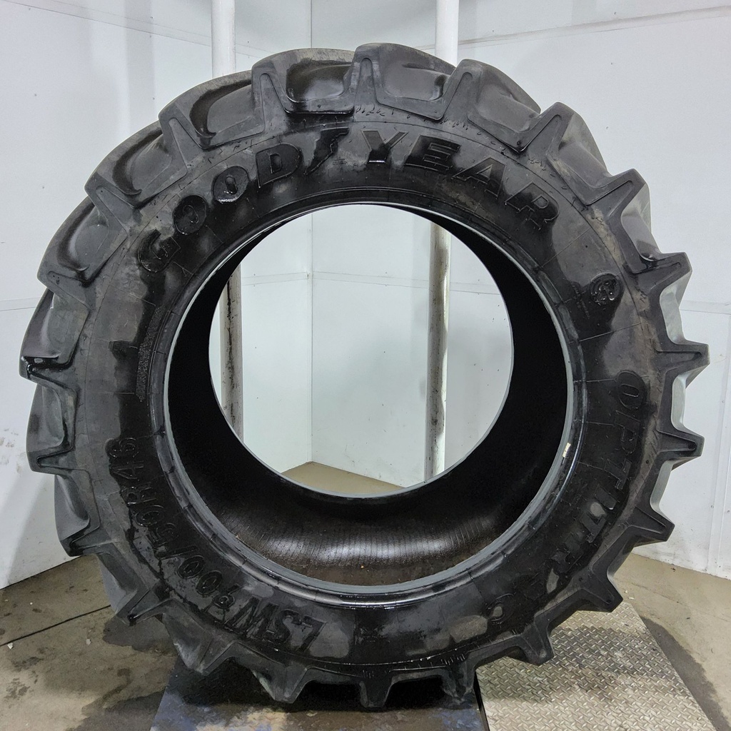 LSW900/50R46 Goodyear Farm Optitrac R-1W 191D 95%