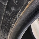 420/90R30 Firestone Radial All Traction FWD R-1 142B 90%