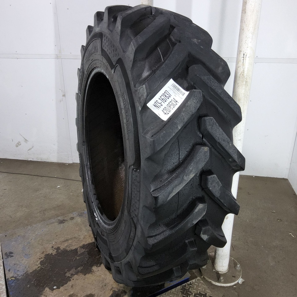 420/85R34 Alliance Agristar II Series 85 R-1W 147D 90%