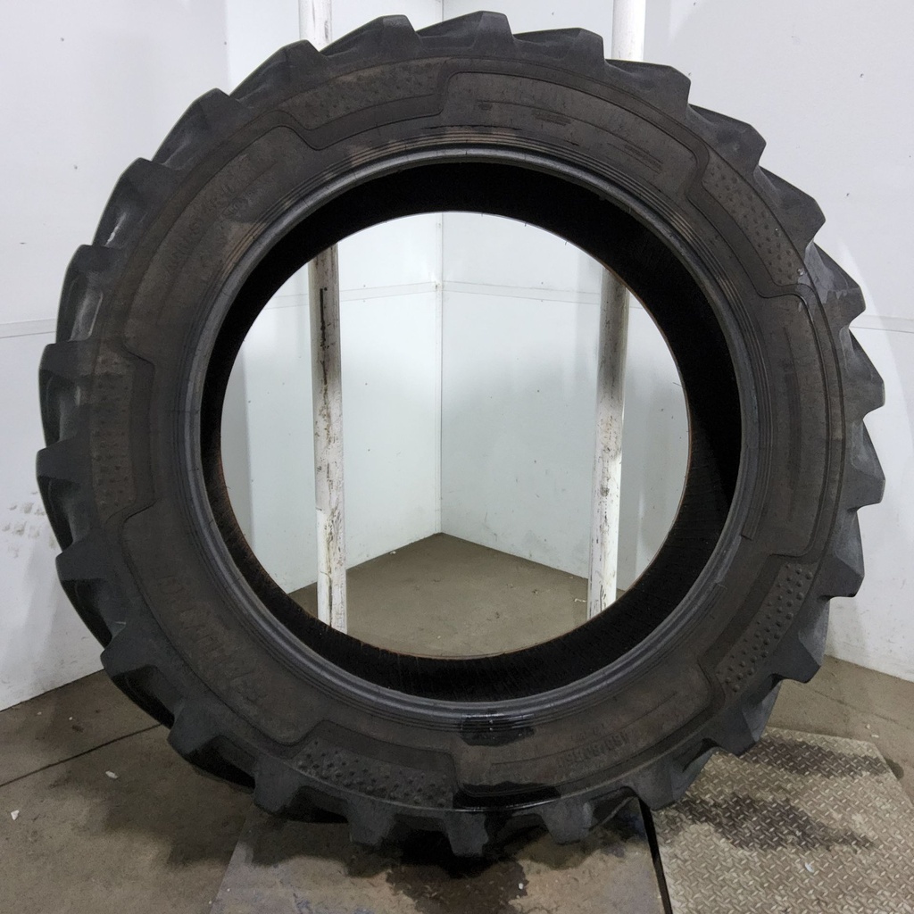 480/80R50 Alliance Agristar II Series 80 R-1W 159D 85%