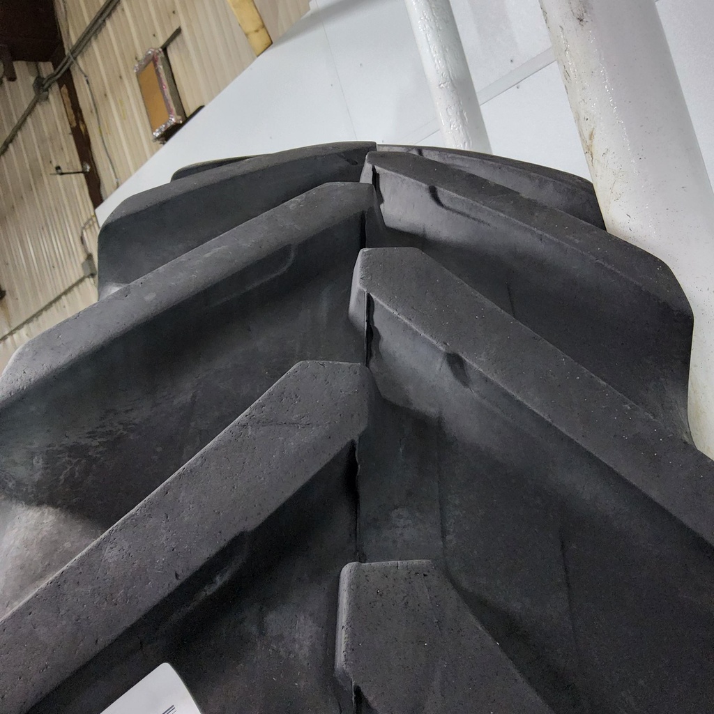 480/80R50 Alliance Agristar II Series 80 R-1W 159D 85%