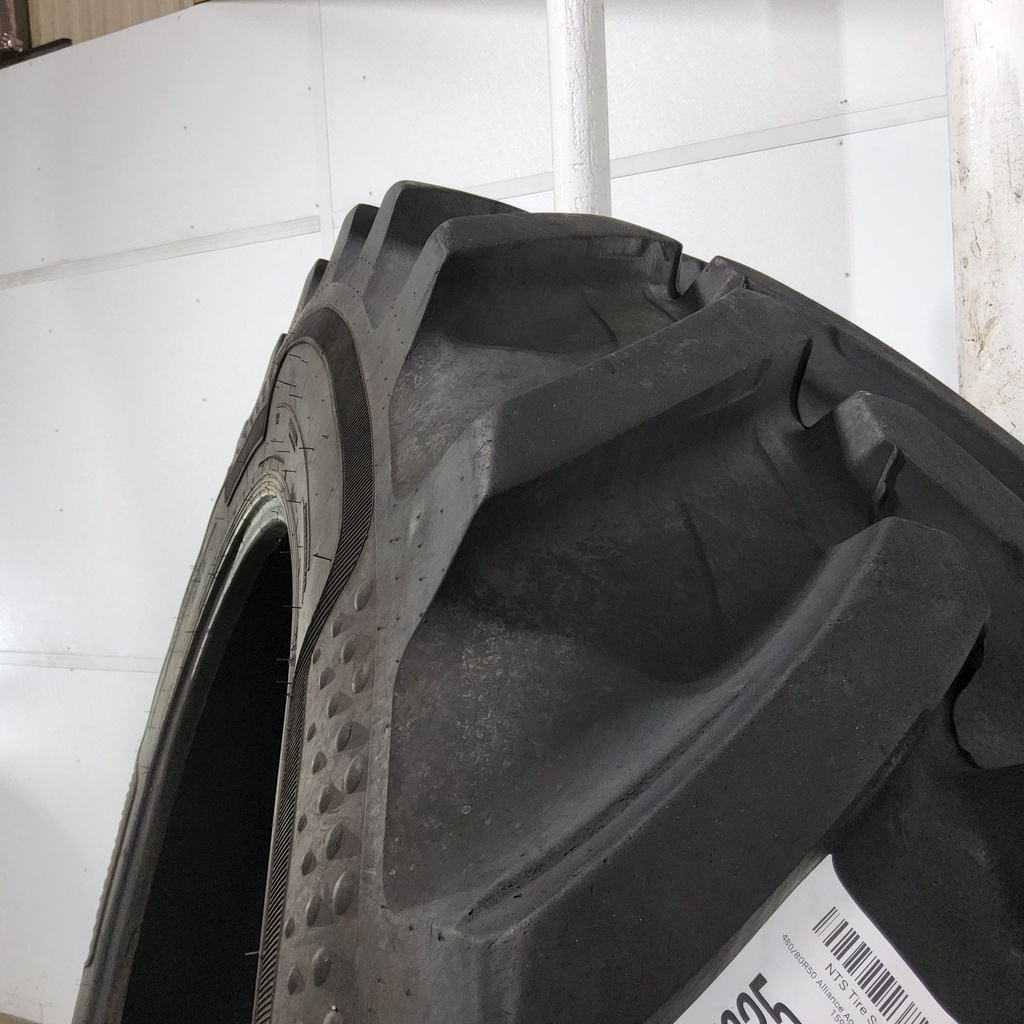 480/80R50 Alliance Agristar II Series 80 R-1W 159D 85%