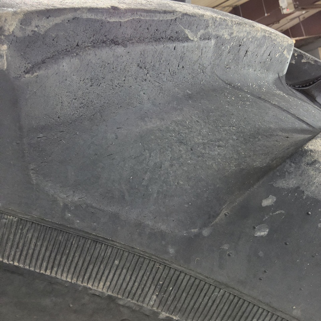 480/80R50 Alliance Agristar II Series 80 R-1W 159D 85%