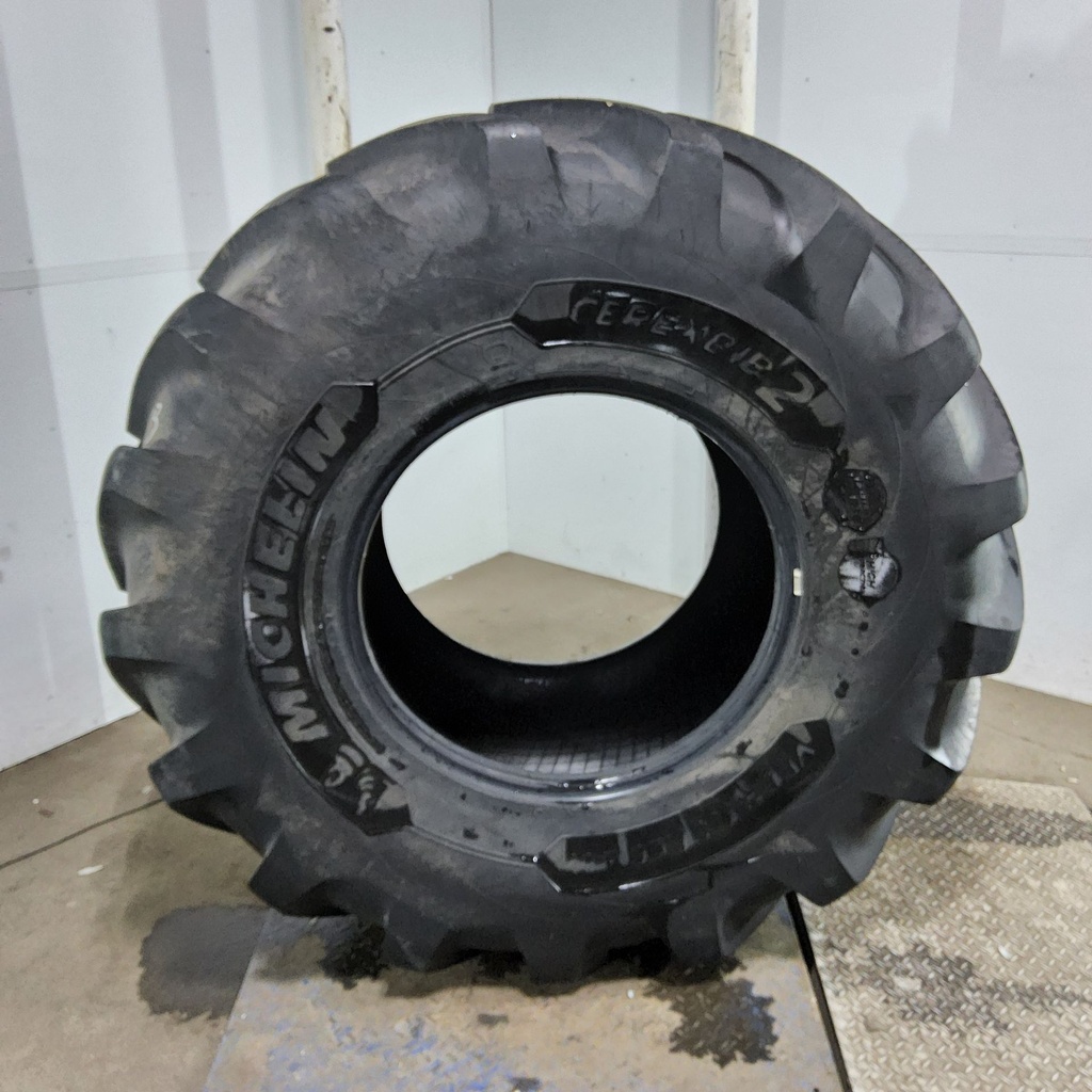 VF620/70R26 Michelin CereXBib 2 CFO+ R-1W 173A8 90%