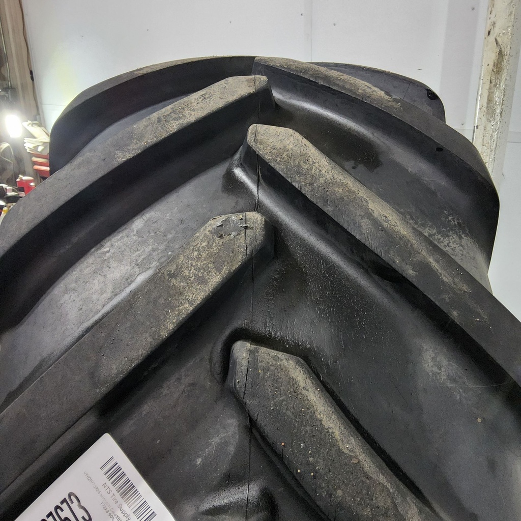 VF620/70R26 Michelin CereXBib 2 CFO+ R-1W 173A8 90%